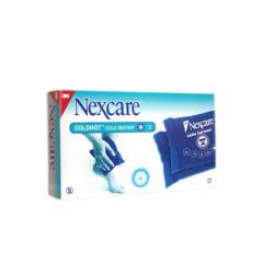 NEXCARE COLD HOT INSTANT double pack