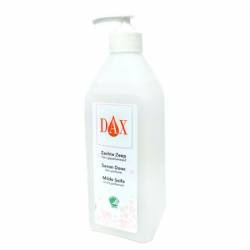 SOFT HAND SOAP DAX (with pump) 600 ml