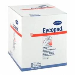 EYCOPAD COMPRES STRIL 56 X 70 ( 25p ) 