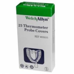 CAPUCHON PROCTECTION THERMOMETRE WELCH ALLYN (250 pièces)
