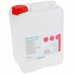 MELISEPTOL RAPID 5 l
