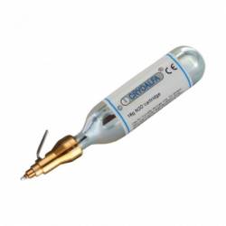 CARTRIDGES N2O CRYOALFA 16 g 