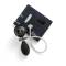 SPHYGMOMANOMETER WELCH ALLYN DS 55 velcro cuff