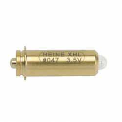 AMPOULE HEINE 3,5 V X-002.88.047