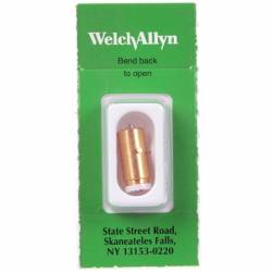 LAMP WELCH ALLYN WA 04900 - 3.5 V