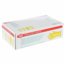 NOBAGLOVE SOFTVINYL LARGE