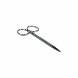 CISEAUX MICROSCOPIQUES DROITS SUPERCUT 11,5 cm