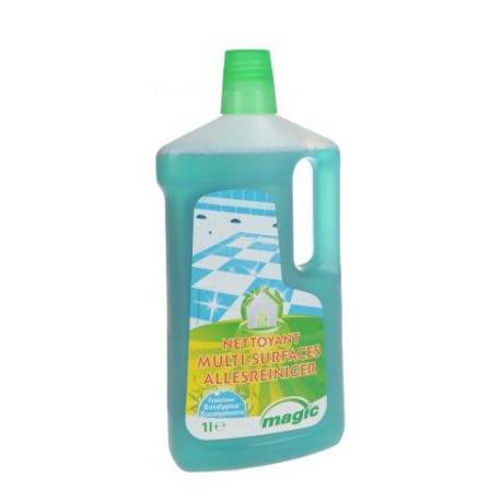 ALL CLEANER citron 2L
