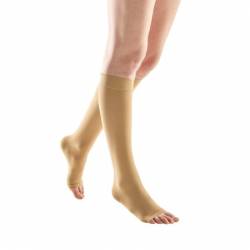TOVARIX 20/II KNEE STOCKING AD - P NATURAL MEDIUM