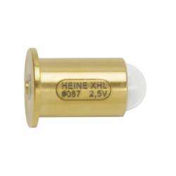 LAMP HEINE 2.5 V X.01.88.087