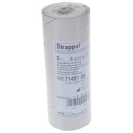 STRAPPAL 4 cm x 10 m