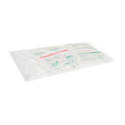 NOBA PANSEMENT D' URGENCE 8 X 10 CM