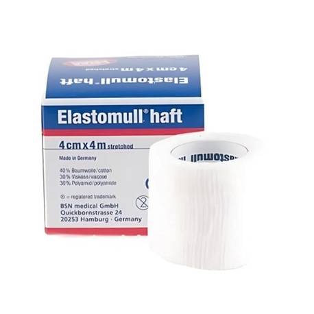 ELASTOMULL HAFT 4 m 4 cm x 4 m