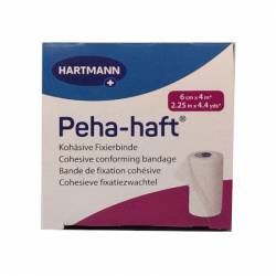 PEHA-HAFT - auto-adhésif 6 cm x 4 m