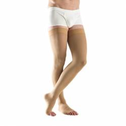 TOVARIX 50/I AGH - P MAN uniseks + ANTISLIP NATURAL XLARGE