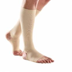 BOTA 40 AD - KNEE STOCKING, OPEN HEEL, WITHOUT TOES 6