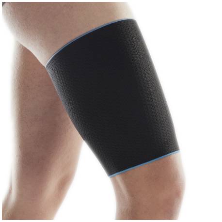 CUISSARDE BOTA PLUS NOIR MEDIUM 42 - 46 cm