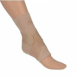 ANKLE BRACE + VELCRO BOTA PLUS SKIN LARGE 23-25 cm
