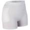 HEUPBESCHERMERSLIP 1490 001 UNISEX - WIT SMALL