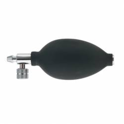 PEAR FOR BLOOD PRESSURE WELCH ALLYN TYPE 767 5088-01