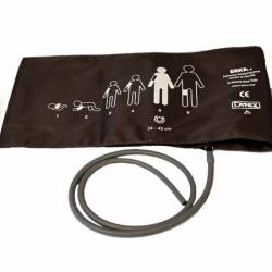 CUFF VELCRO ERKA NR 5 NYLON