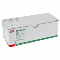 CELLONA 6,0 cm x 2,00 m