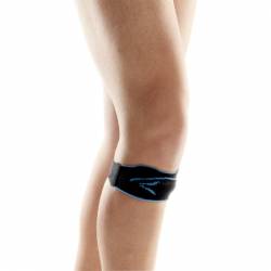 BOTA ORTHO 1050 PATELLA BANDAGE BLACK UNIVERSAL