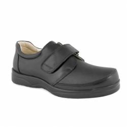 BOTERO 12 PODARTIS MAN BLACK (SD31111) M: 43, L: XL
