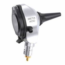 OTOSCOOPKOP BETA 400 LED - 3,5 V + 4 specula B-008.11.401