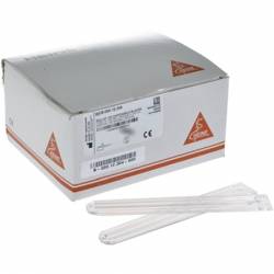 TONGSPATEL HEINE PLEXI ( 100 st ) B-000.12.304