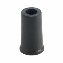 EMBOUTS CAOUTCHOUC 00 14 mm