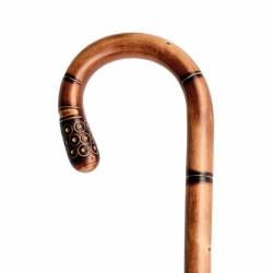 CANNE N 6 RONDE + FANTAISIE max 100 kg