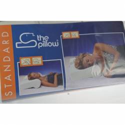 KUSSEN PILLOW normaal standaard 63 x 36 x 15 cm