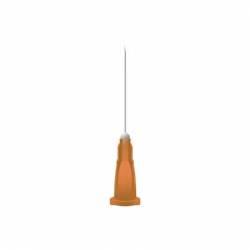 TERUMO AGANI 25 G X 5/8 ORANJE 0,50 x 16 S.C.