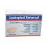LEUKOPLAST STRIPS UNIVERSAL WATER RESISTANT diam. 22 mm-rond