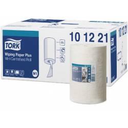 TORK MINI ROULEAU PAPIER 101221 22 cm x 75 m
