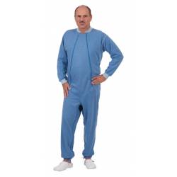 SALOPETTE 4686 017 - SPECIALE, JEANS LARGE