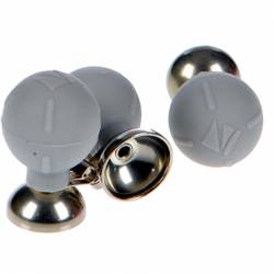 POIRE (ELECTRODE) par 3 pièces
