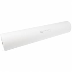 PAPIER TABLE D'EXAMEN 60 cm x 75 m x 9 r diam 12.0cm