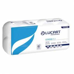 PAPIER TOILETTE STRONG 8.3 - 3 couches 250 feuilles