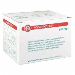 MASQUE NOBA FFP 2