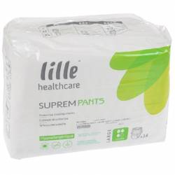 LILLE SUPREM PANTS LARGE SUPER (000) LSPU0315 (8 x 14 st)