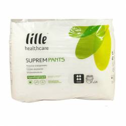 LILLE SUPREM PANTS XLARGE MAXI (0000) LSPU0421 (8 x 14 st)