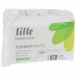 LILLE SUPREM PANTS MEDIUM MAXI (0000) LSPU0221 (8 x 14 st)