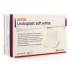 LEUKOPLAST SOFT WHITE 3.8 cm x 7.2 cm