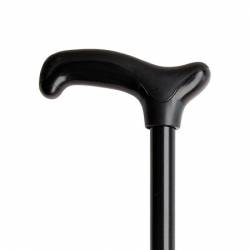 CANNE N 11 ALU MODELE DERBY REGLABLE 75/99 cm max 100 kg