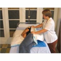 DRAP DE TRANSFERT 100 x 70 HYPERGLIDE
