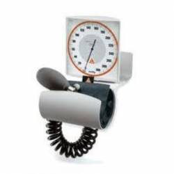 BLOOD PRESSURE WALL