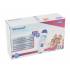 THERMOMETER VEROVAL INFRA-RED FOREHEAD