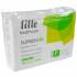 LILLE SUPREM FIT MEDIUM SUPER PLUS (000) LSFT7231BR (4 x 22 st)